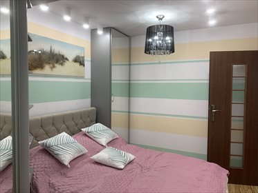 Apartament 39,5 m² w Darłówku (blisko morza, widok na port) mieszkanie Darłowo, Darłówko, Północna 27b
