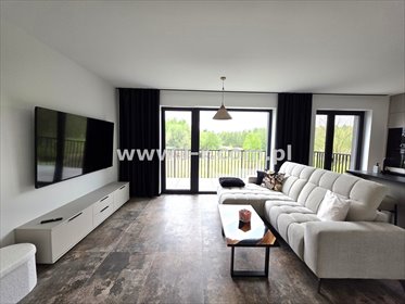 Nowoczesny apartament z dużym balkonem i garażem mieszkanie Żory, Rowień