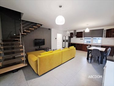 Wynajmę dom z ogródkiem 96 m² w Zabierzowie dom Zabierzów, Zabierzów