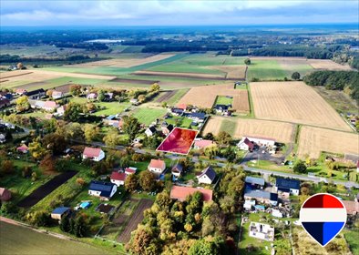 Dom z dużym ogrodem i własnym sadem w Łochowicach dom Łochowice, Słoneczna