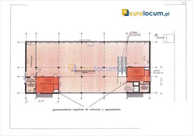 lokal użytkowy na wynajem 550m2 lokal użytkowy Kielce, Tarnowska