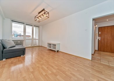 mieszkanie na sprzedaż 47m2 mieszkanie Czechowice-Dziedzice, Jana III Sobieskiego