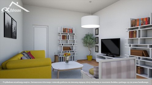 mieszkanie na sprzedaż 61m2 mieszkanie Lublin