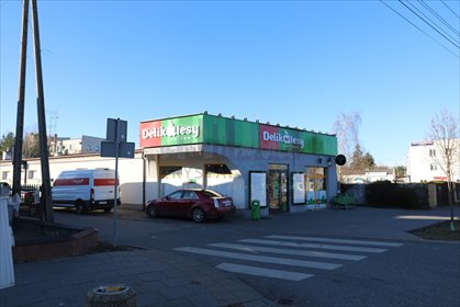 lokal użytkowy na sprzedaż 250m2 lokal użytkowy Radom