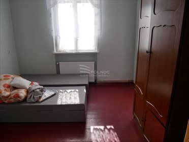 Mieszkanie trzypokojowe na wynajem Zebrzydowa 62m2 Foto 3