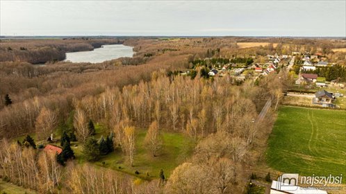Działka inna na sprzedaż Dargocice, Dargocice 28c 1 090m2 Foto 4