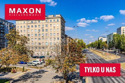 lokal użytkowy na sprzedaż 362m2 lokal użytkowy Warszawa, Mokotów, ul. Czerniakowska