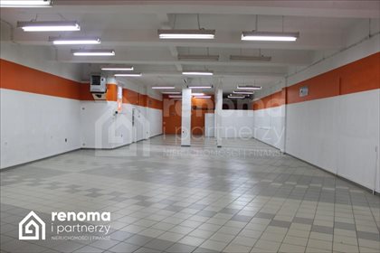 lokal użytkowy na wynajem 314m2 lokal użytkowy Koszalin