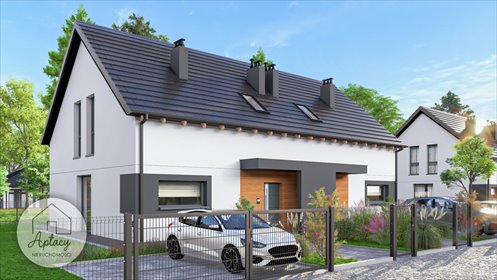 mieszkanie na sprzedaż 99m2 mieszkanie Plewiska