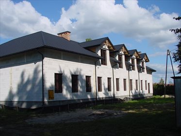 Lokal użytkowy na sprzedaż Baranów Sandomierski, Baranów Sandomierski 657m2 Foto 2