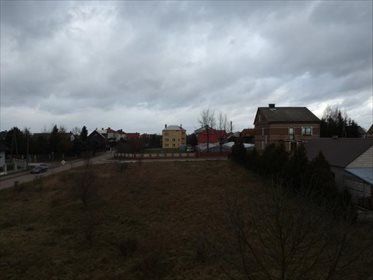 działka na sprzedaż 3700m2 działka Bielsk Podlaski, Jana Krzysztofa Kluka