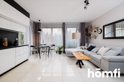 mieszkanie na sprzedaż 44m2 mieszkanie Kraków, Bronowice, Bronowice, Katowicka