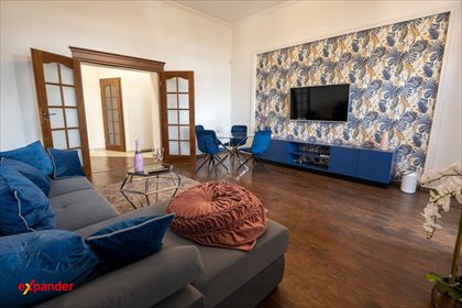 Nowoczesne 74 m2 w centrum Bydgoszczy z ochroną. mieszkanie Bydgoszcz, Śródmieście-Bocianowo-Stare Miasto, Dworcowa