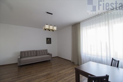 Mieszkanie dwupokojowe na wynajem Katowice, Śródmieście, PCK 69m2 Foto 3