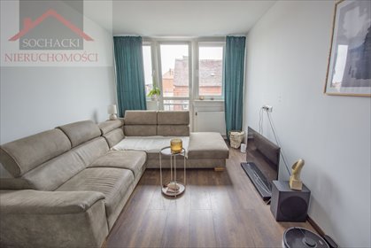 mieszkanie na wynajem 35m2 mieszkanie Lubań