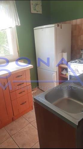 mieszkanie na sprzedaż 38m2 mieszkanie Łódź, Bałuty, Bałuty, Hipoteczna