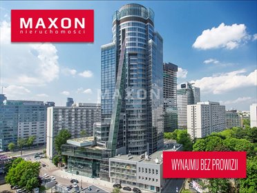 Nowoczesny biurowiec 375 m2 w centrum Warszawy lokal użytkowy Warszawa, Śródmieście, Twarda