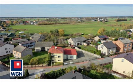 dom na sprzedaż 345m2 dom Miedźno, Władysława Jagiełły