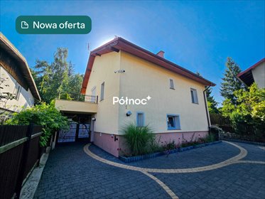 dom na sprzedaż 220m2 dom Jelenia Góra, Władisława Wołkowa