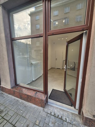 lokal użytkowy na wynajem 16m2 lokal użytkowy Gdynia, Jana Kilińskiego