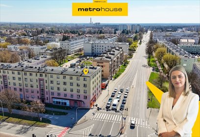 mieszkanie na sprzedaż 39m2 mieszkanie Stalowa Wola, Popiełuszki