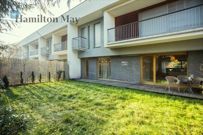 dom na wynajem 220m2 dom Kraków, Zwierzyniec, Królowej Jadwigi
