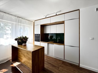 mieszkanie na sprzedaż 59m2 mieszkanie Warszawa, Bielany, Wrzeciono