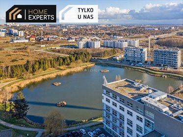 Zapraszam do wynajmu kawalerki 23 m² w Gdańsku Jasień mieszkanie Gdańsk, Jasień, Eugeniusza Węgrzyna