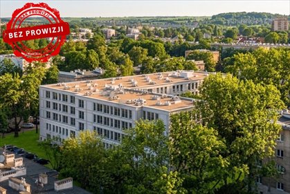 Nowoczesne 2-pokojowe mieszkanie 70 m² w Nowej Hucie mieszkanie Kraków, Nowa Huta