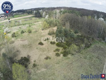 Działka budowlana na sprzedaż Proszkowa, Proszkowa 2 700m2 Foto 2