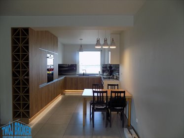 mieszkanie na sprzedaż 95m2 mieszkanie Pruszcz Gdański