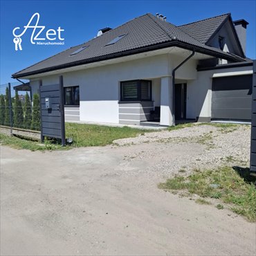 dom na sprzedaż 215m2 dom Sowlany