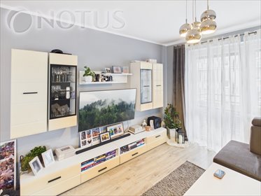 mieszkanie na sprzedaż 57m2 mieszkanie Gniezno, ks. mjr. Mateusza Zabłockiego