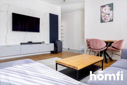 Nowoczesne 72 m² z tarasem na kameralnym osiedlu mieszkanie Dąbrowa, Diamentowa