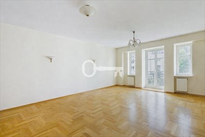mieszkanie na wynajem 130m2 mieszkanie Warszawa, Śródmieście Ujazdów, Podchorążych