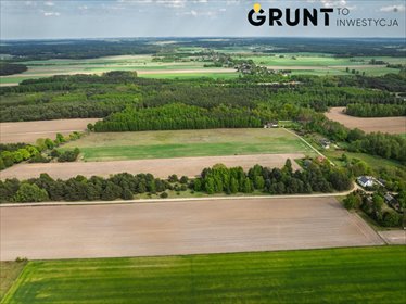 działka na sprzedaż 681m2 działka Zduńska Wola