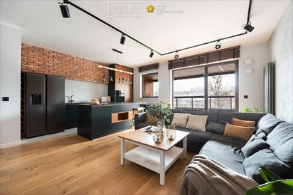 mieszkanie na sprzedaż 75m2 mieszkanie Warszawa, Mokotów, al. Jana III Sobieskiego