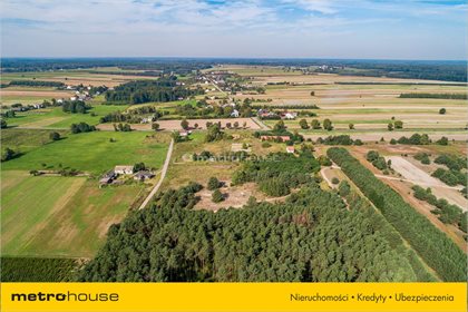 Działka budowlana na sprzedaż Bobrowniki, Głowaczów 48 900m2 Foto 4