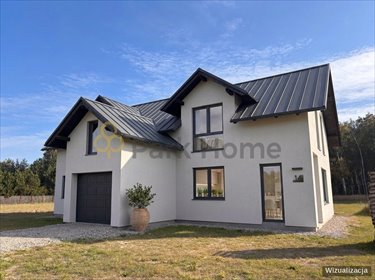 dom na sprzedaż 262m2 dom Zmysłowo