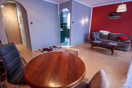 Kawalerka 37 m² z balkonem w Szczecinie - polecam mieszkanie Szczecin, Os. Bukowe, Brązowa