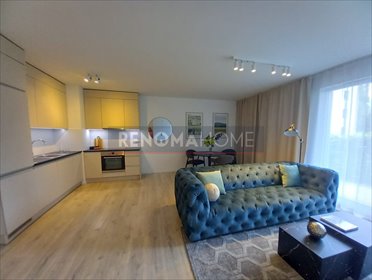 mieszkanie na sprzedaż 48m2 mieszkanie Wrocław, Kępa Mieszczańska