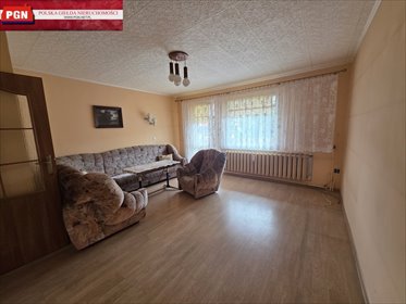 Przestronne 2-pokojowe mieszkanie z balkonem, 61 m² mieszkanie Polanica-Zdrój, Spółdzielców