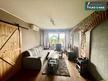 Dwupokojowe 47 m² w Częstochowie - polecam mieszkanie Częstochowa, Raków
