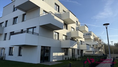 mieszkanie na sprzedaż 37m2 mieszkanie Poznań, Naramowice, Naramowice