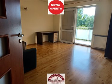 mieszkanie na wynajem 67m2 mieszkanie Warszawa, Mokotów, Służew, Zygmunta Noskowskiego