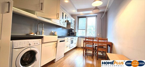 mieszkanie na wynajem 40m2 mieszkanie Warszawa, Ochota, Białobrzeska