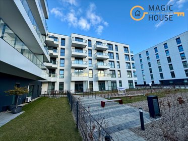 mieszkanie na sprzedaż 60m2 mieszkanie Gdańsk