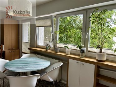 Sprzedam funkcjonalne 2-pokojowe mieszkanie 41,5 m² w Warszawie mieszkanie Warszawa, Żoliborz, Elbląska