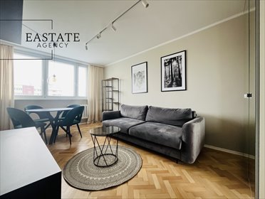 mieszkanie na wynajem 37m2 mieszkanie Warszawa, Wola, Cypriana Kamila Norwida