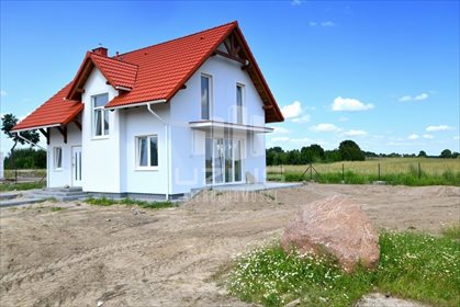 dom na wynajem 100m2 dom Lubichowo
